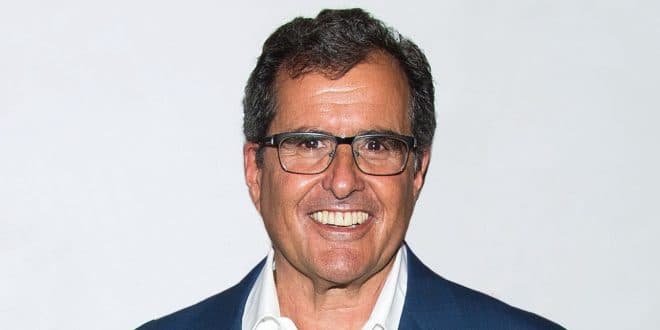 Peter Chernin Net Worth - Net Worth Post