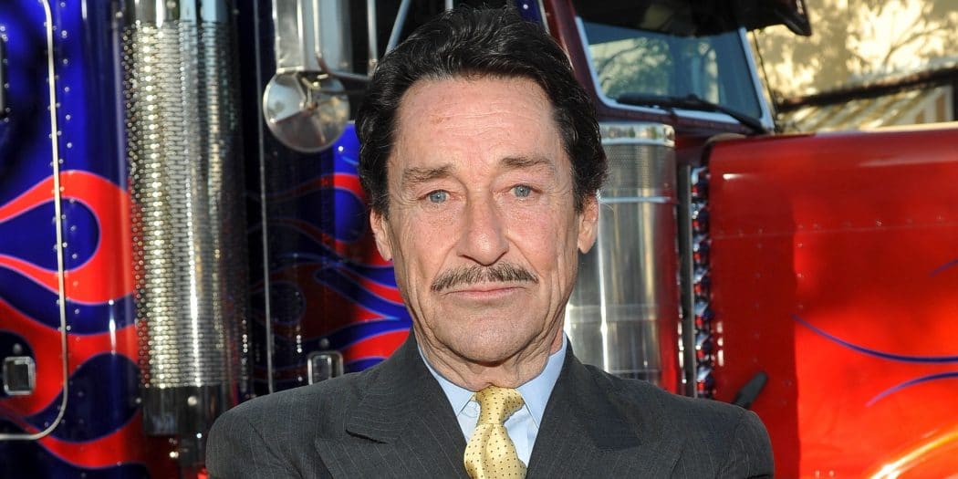 Peter Cullen Net Worth - Net Worth Post