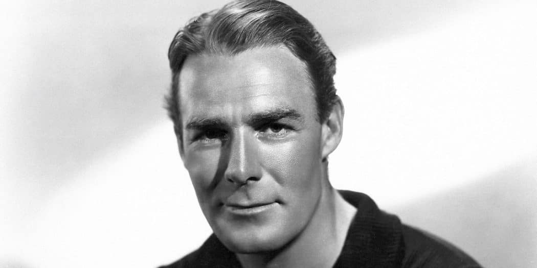 Randolph Scott Net Worth - Net Worth Post