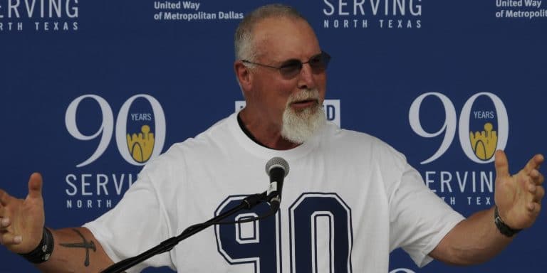 Randy White Net Worth - Net Worth Post - Randy White Net Worth: How Rich Is The Cowboys Legend?