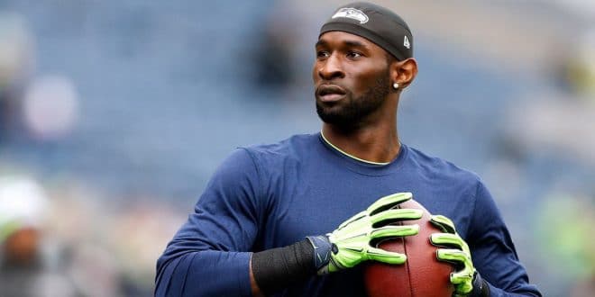 Ricardo Lockette Net Worth - Net Worth Post