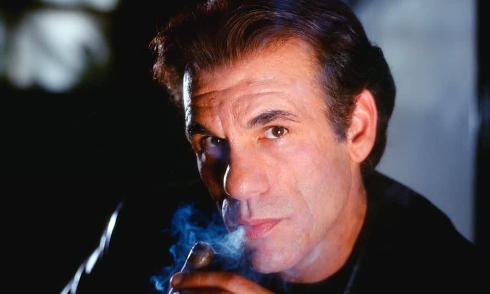 Robert Davi Net Worth Net Worth Post