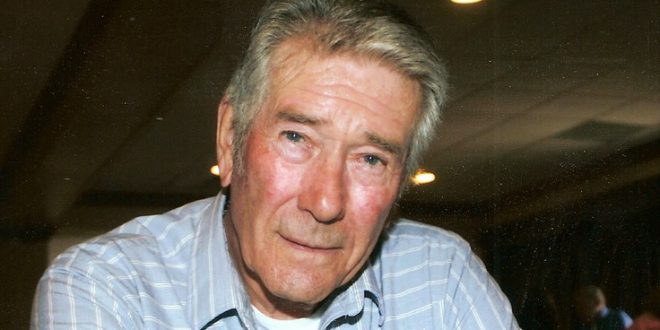 Robert Fuller Net Worth - Net Worth Post