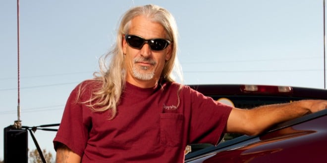 Roy Garber Net Worth - Net Worth Post