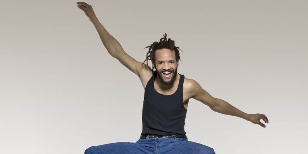 Savion Glover Net Worth