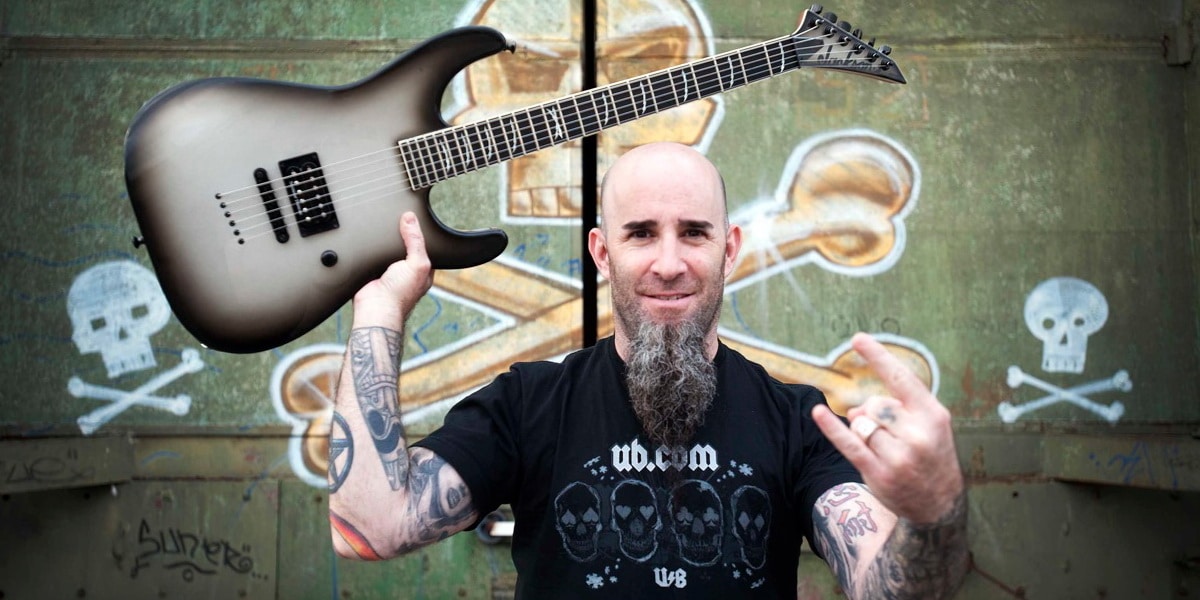 Scott Ian Net Worth Net Worth Post