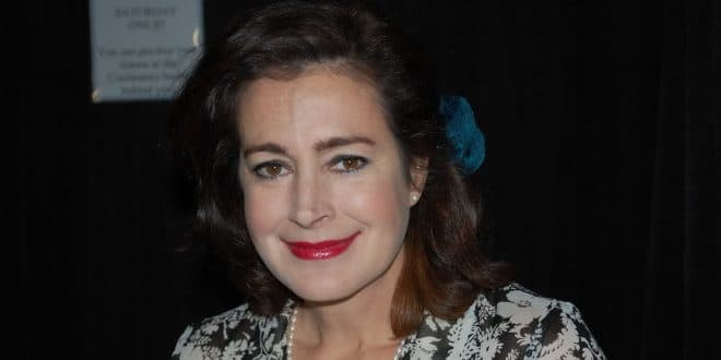 Sean Young Net Worth - Net Worth Post