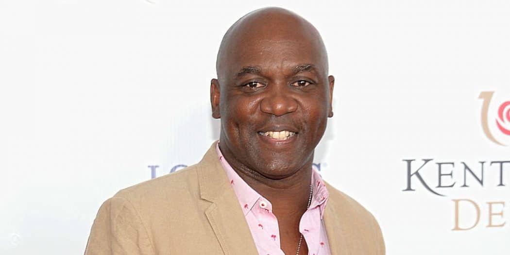 Thurman Thomas Net Worth - Net Worth Post