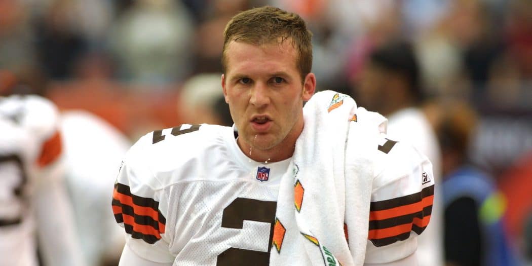 Tim Couch Net Worth Net Worth Post