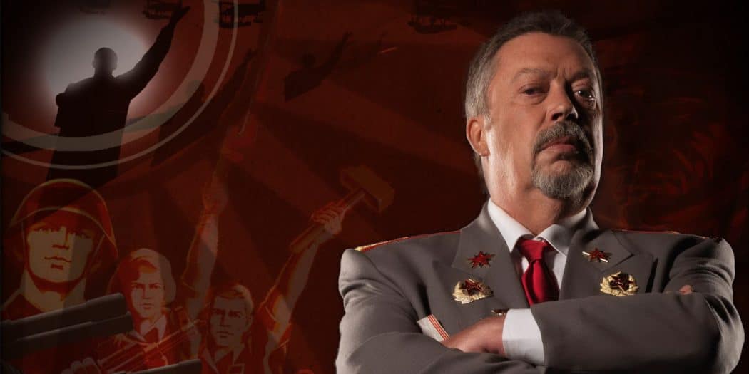 Tim Curry Net Worth - Net Worth Post