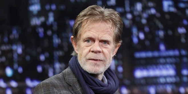 William H. Macy Net Worth - Net Worth Post