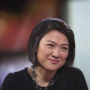 Soho China CEO Zhang Xin Interview