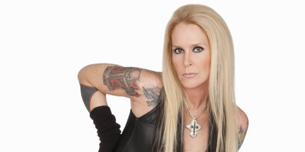 Lita Ford Net Worth Net Worth Post
