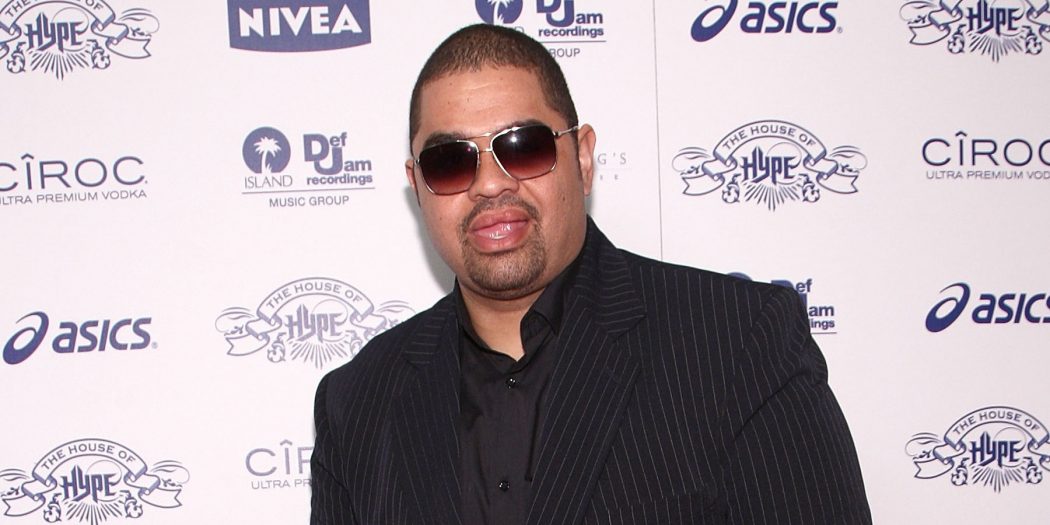 Heavy D Net Worth - Net Worth Post