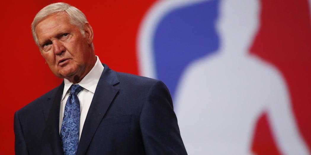 Jerry West Net Worth - Net Worth Post