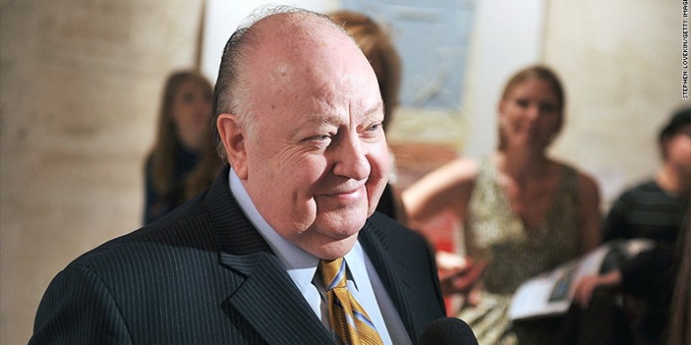 Roger Ailes Net Worth - Net Worth Post