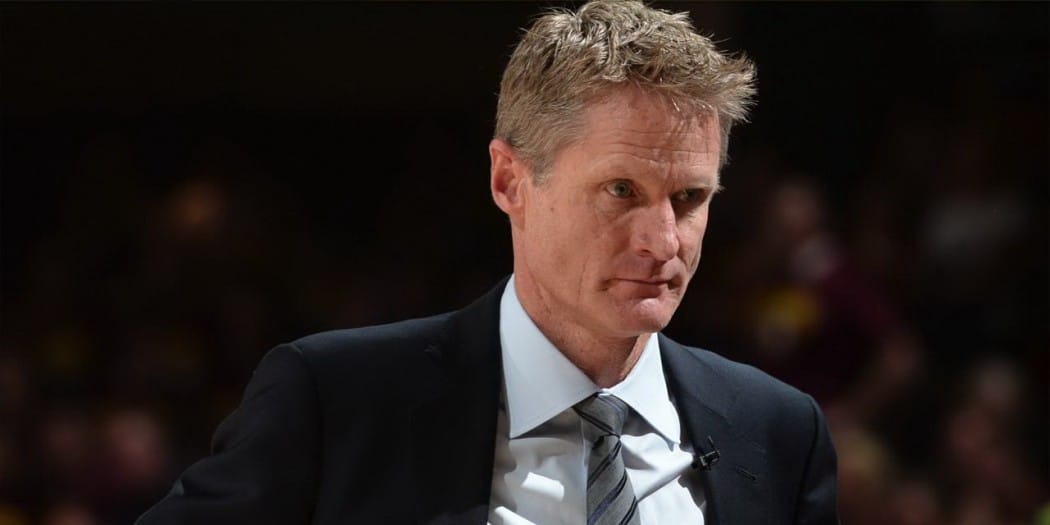 Steve Kerr Net Worth - Net Worth Post