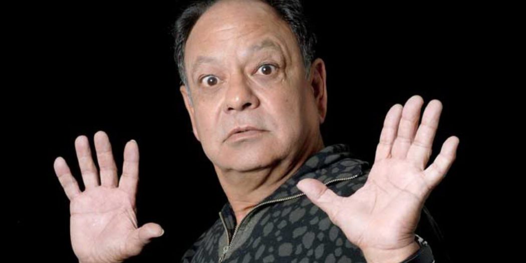 Cheech Marin Net Worth - Net Worth Post