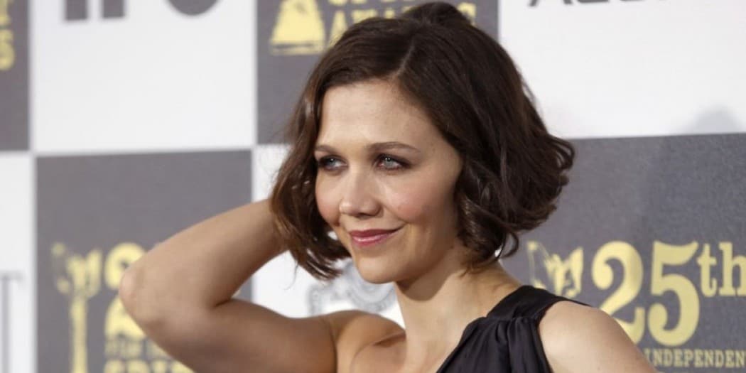 Maggie Gyllenhaal Net Worth - Net Worth Post
