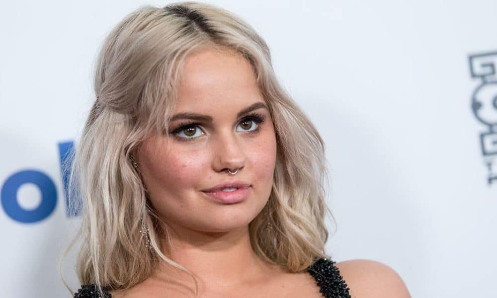 Debby Ryan Net Worth - Net Worth Post