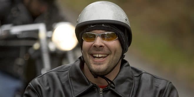 Paul Teutul Jr. Net Worth - Net Worth Post