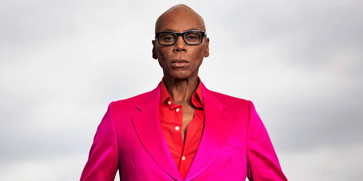 RuPaul Net Worth - Net Worth Post