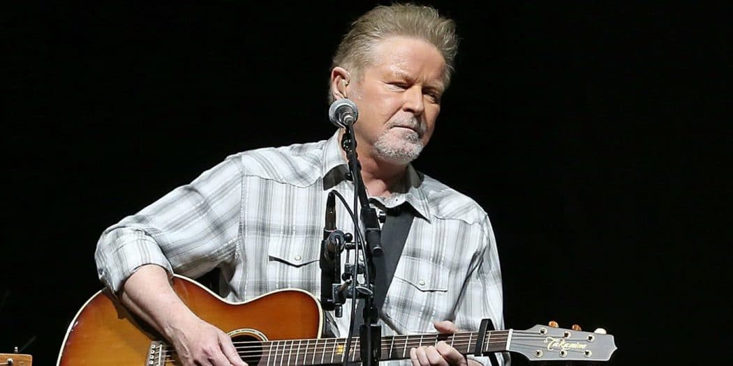 Don Henley Net Worth Net Worth Post