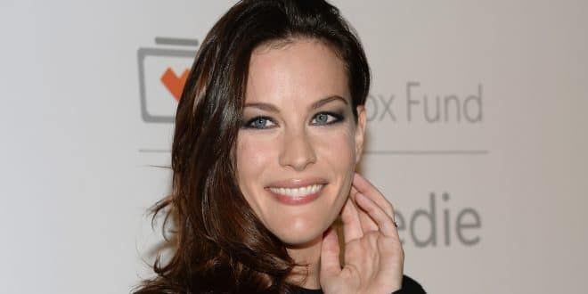 Liv Tyler Net Worth - Net Worth Post