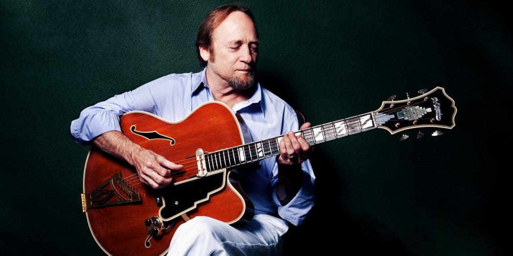 Stephen Stills Net Worth - Net Worth Post