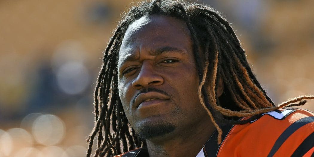 Adam Pacman Jones Net Worth - Net Worth Post