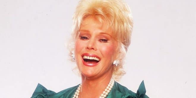 Eva Gabor Net Worth - Net Worth Post