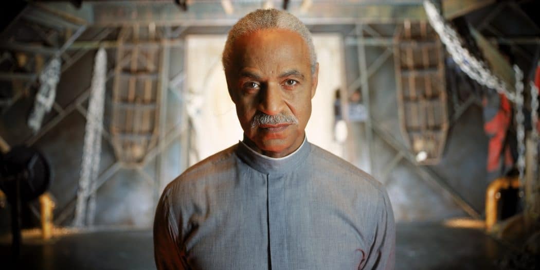 Ron Glass Net Worth - Net Worth Post