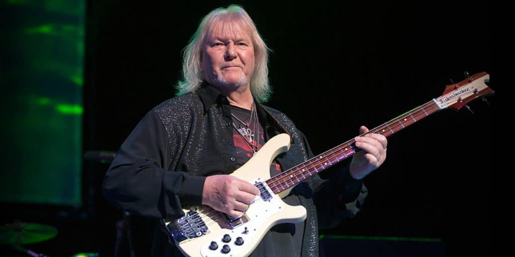 Chris Squire Net Worth Net Worth Post