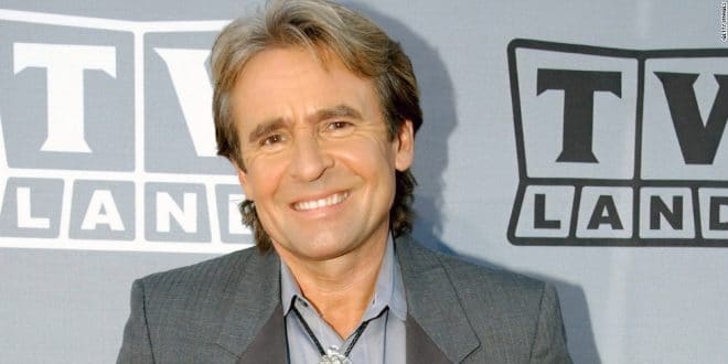 Davy Jones Net Worth - Net Worth Post