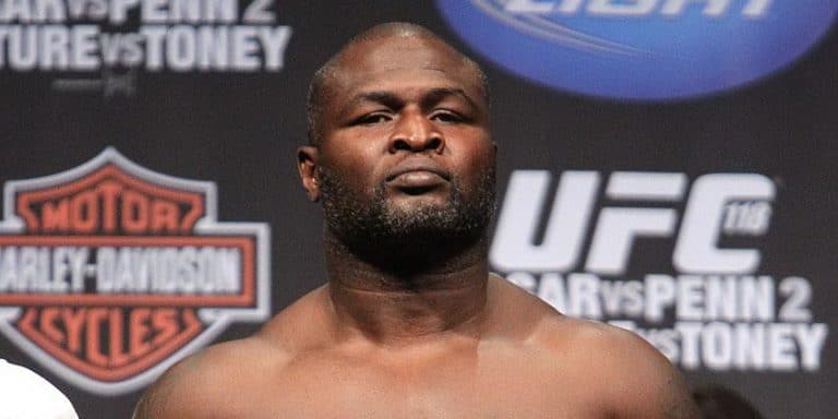 James Toney Net Worth - Net Worth Post