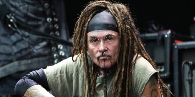 Al Jourgensen Net Worth - Net Worth Post