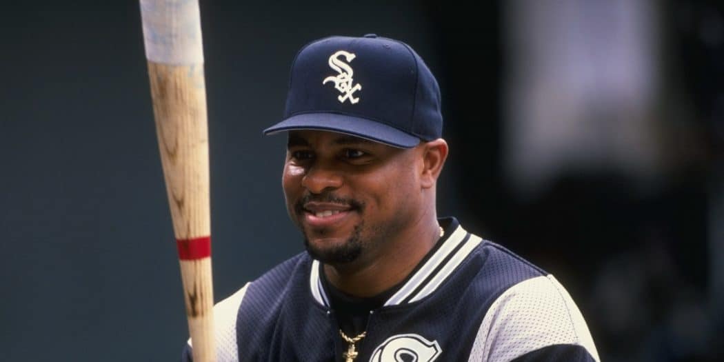 Albert Belle Net Worth - Net Worth Post