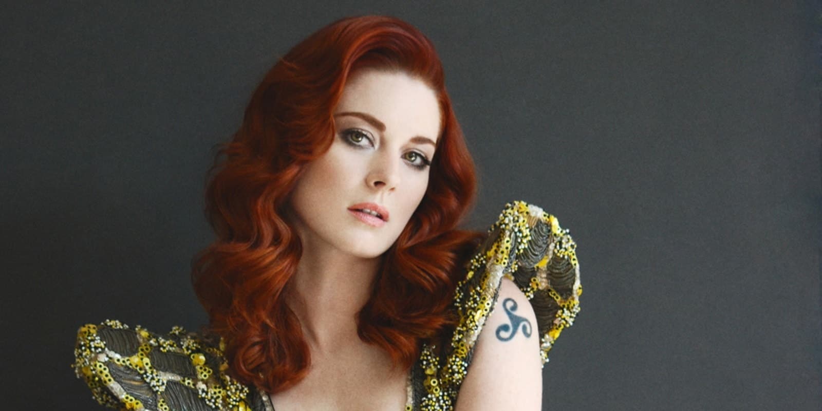 Alexandra Breckenridge Net Worth - Net Worth Post