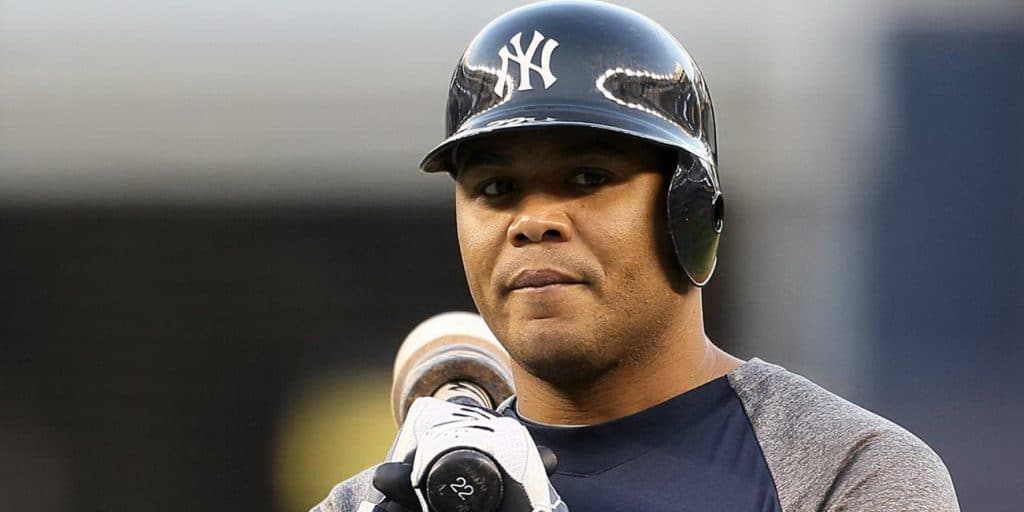 Andruw Jones Net Worth Net Worth Post