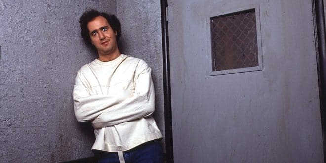 Andy Kaufman Net Worth - Net Worth Post
