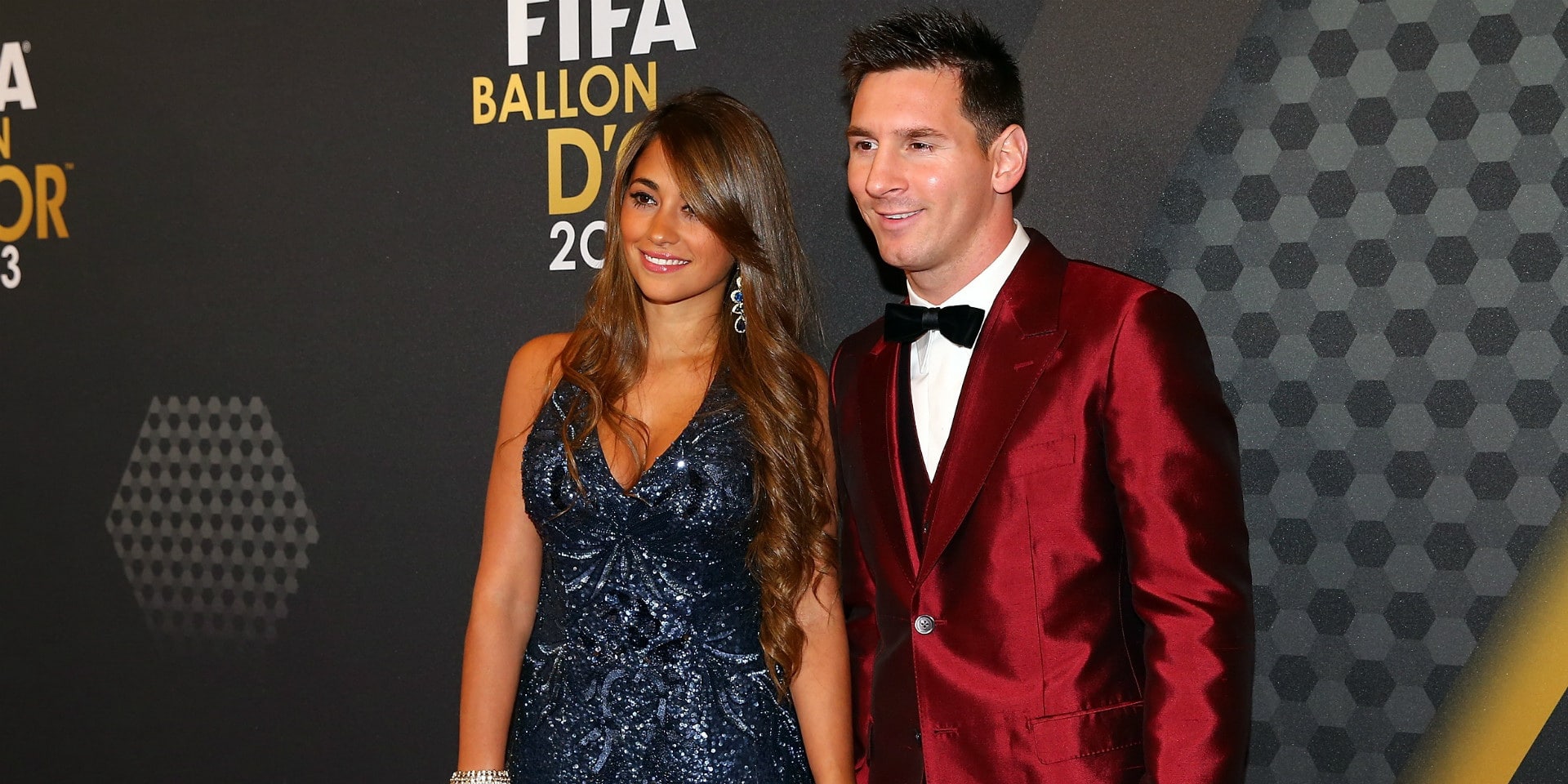 Antonella Roccuzzo Net Worth - Net Worth Post