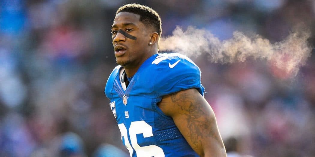 Antrel Rolle Net Worth - Net Worth Post
