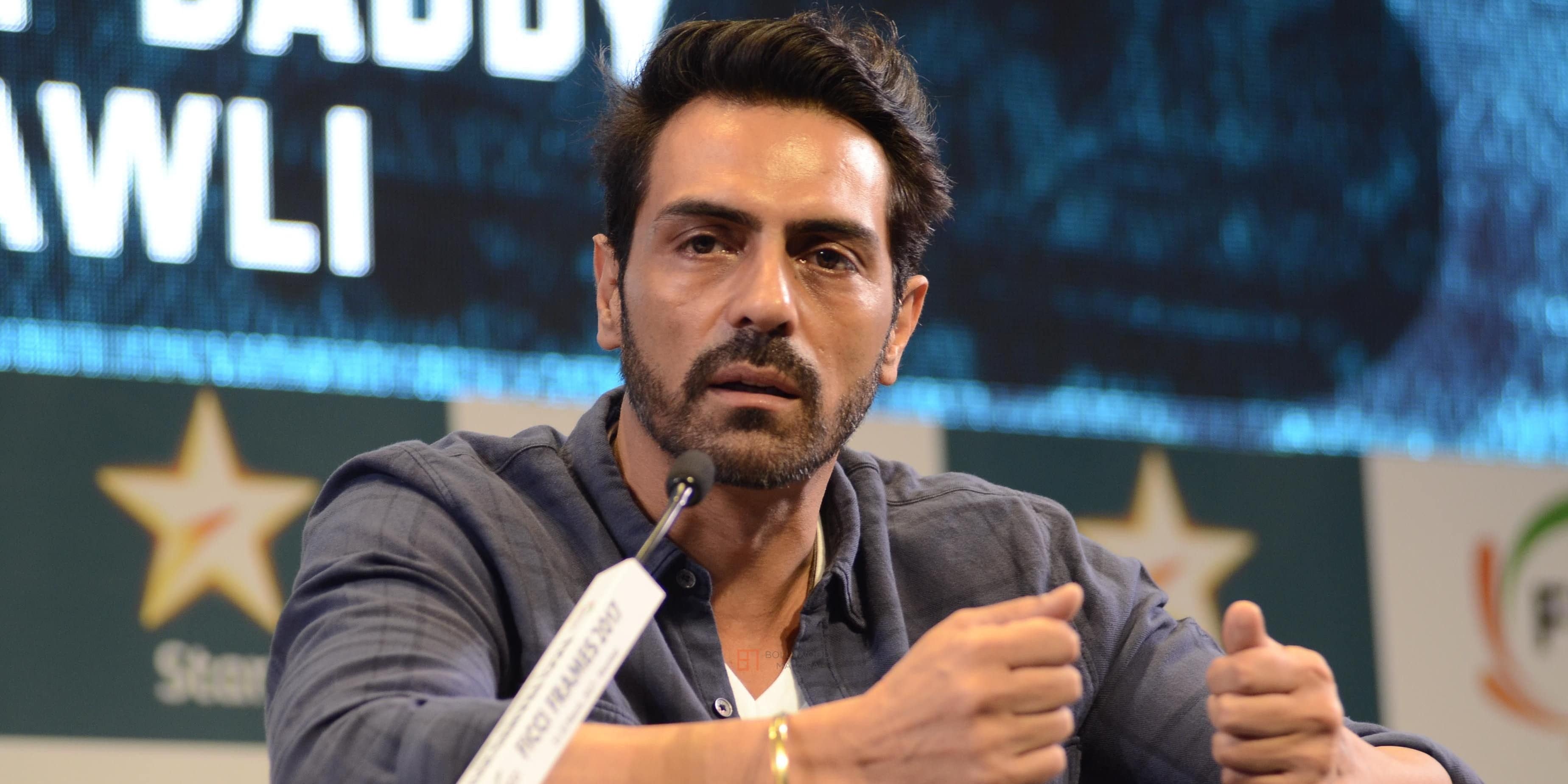 Arjun Rampal Net Worth Net Worth Post