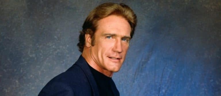 Barry Van Dyke Net Worth - Net Worth Post