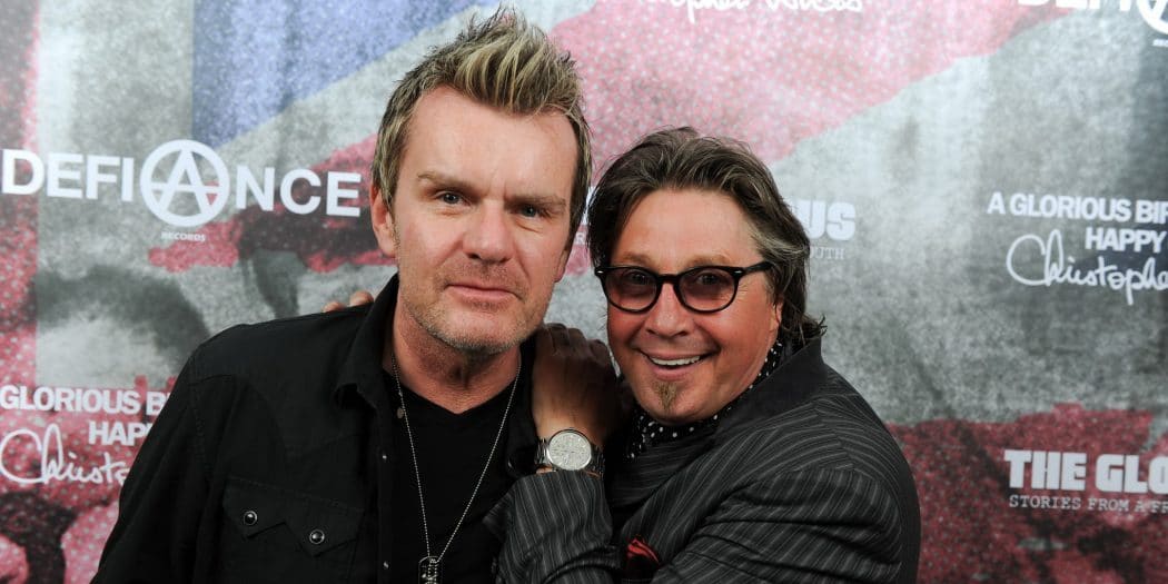 Billy Duffy Net Worth Net Worth Post