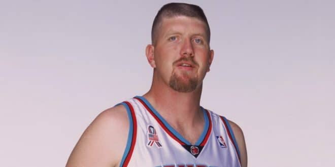 Bryant Reeves Net Worth - Net Worth Post