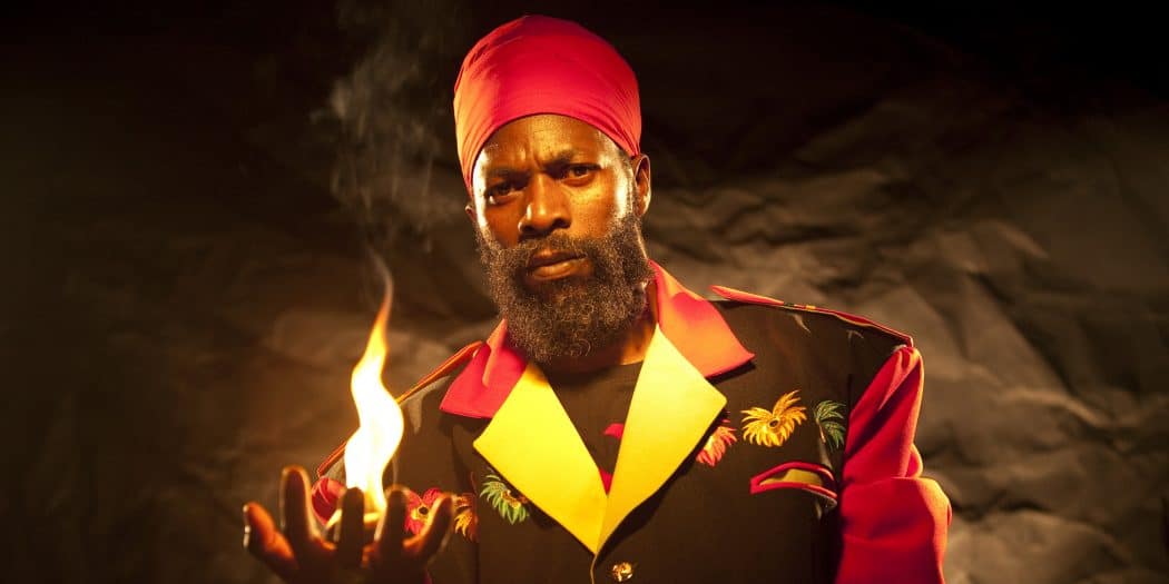 Capleton Net Worth - Net Worth Post