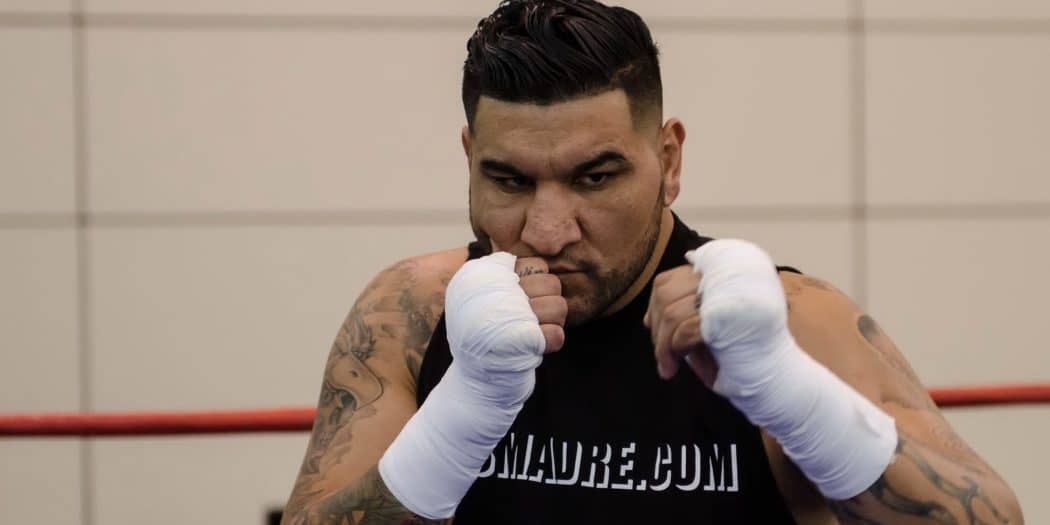 Chris Arreola Net Worth - Net Worth Post
