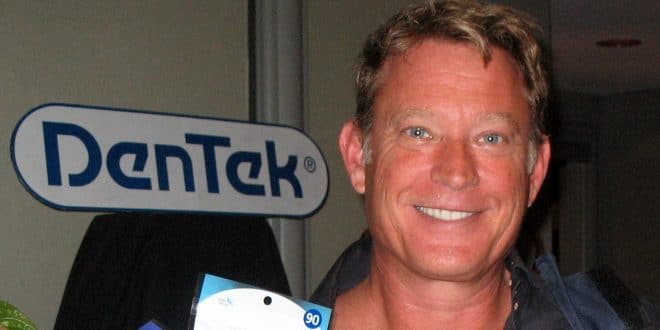 Christopher Rich Net Worth - Net Worth Post