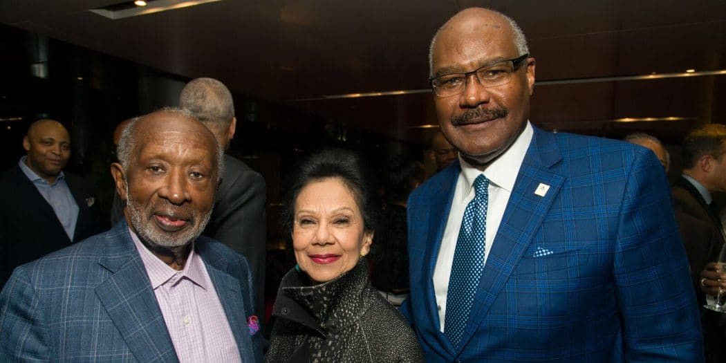 Clarence Avant Net Worth Net Worth Post